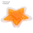 thumbnail image 2 of Gel Ice Packs Ice Pads,Hot Cold Compress Gel Pack Cooling Gel Ice Pack Pad Bag for Beauty Breastfeeding,Wisdom Teeth, Pain Relief, Toothaches, 2 of 9