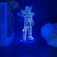 thumbnail image 2 of La luz nocturna LED 3D Kamens Riders crea un cambio de color, 2 of 4