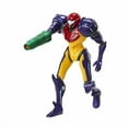 thumbnail image 2 of Metroid 4" Figures Wave 4 Samus Gravity Suit w/Power Ball, 2 of 2