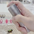 thumbnail image 2 of Silicone Press Nail Lampmake up, 2 of 5