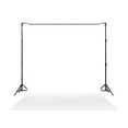 thumbnail image 1 of Savage Seamless Background Paper - #1 Super White (107 in x 36 ft), 1 of 5
