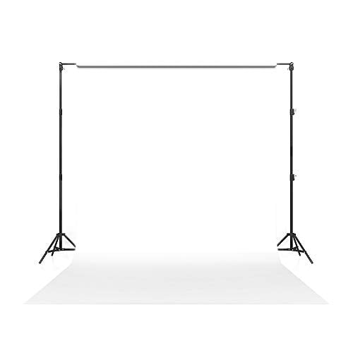 Savage Seamless Background Paper 1 Super White (107 in x 36 ft