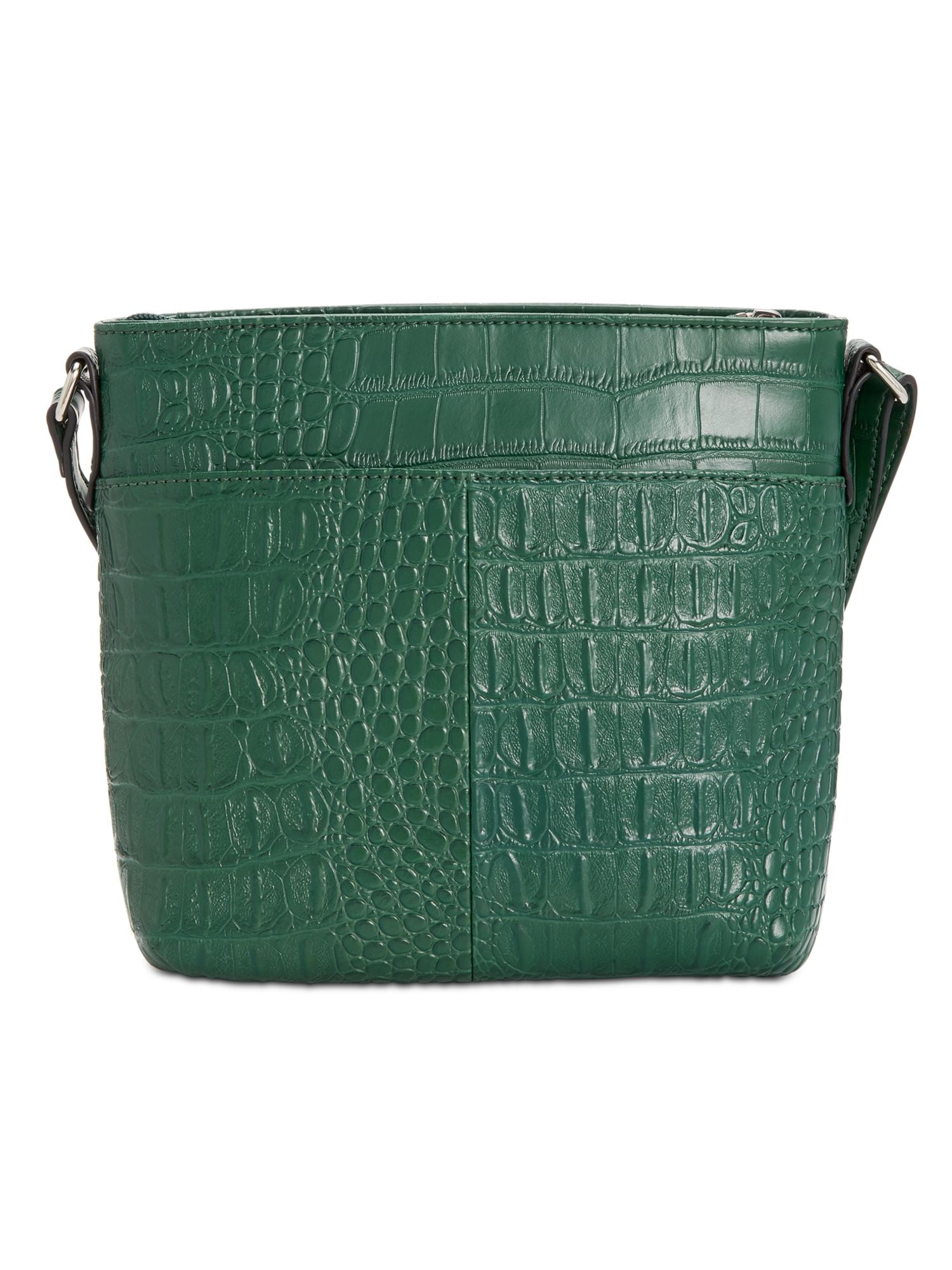 Giani bernini deals green purse