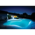 thumbnail image 4 of Maxsa Motion-Activated Solar Security Floodlight - LED Bulb - Silver, 4 of 5