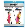 thumbnail image 2 of Miss Congeniality / Miss Congeniality 2 [Blu-ray], 2 of 2