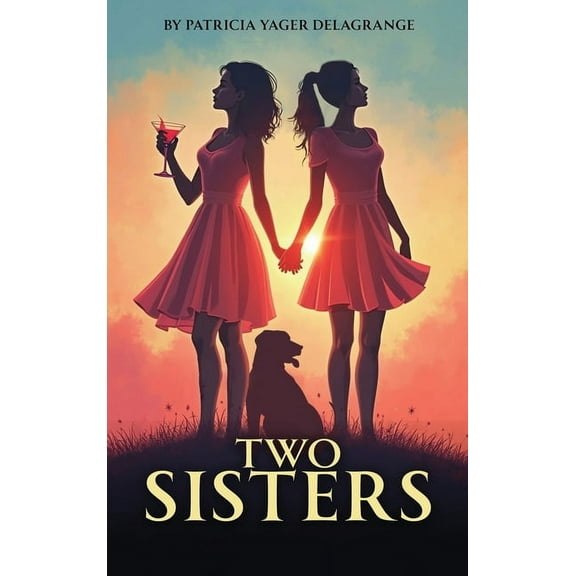 Two Sisters, (Hardcover)