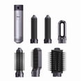 thumbnail image 2 of Rizador multifuncional Hot Air Comb LAISITE 6 en 1, 220 V, 2 of 5