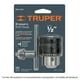 thumbnail image 2 of Broquero Con Llave 3/8' Truper TRUPER BRO-3/8N, 2 of 2