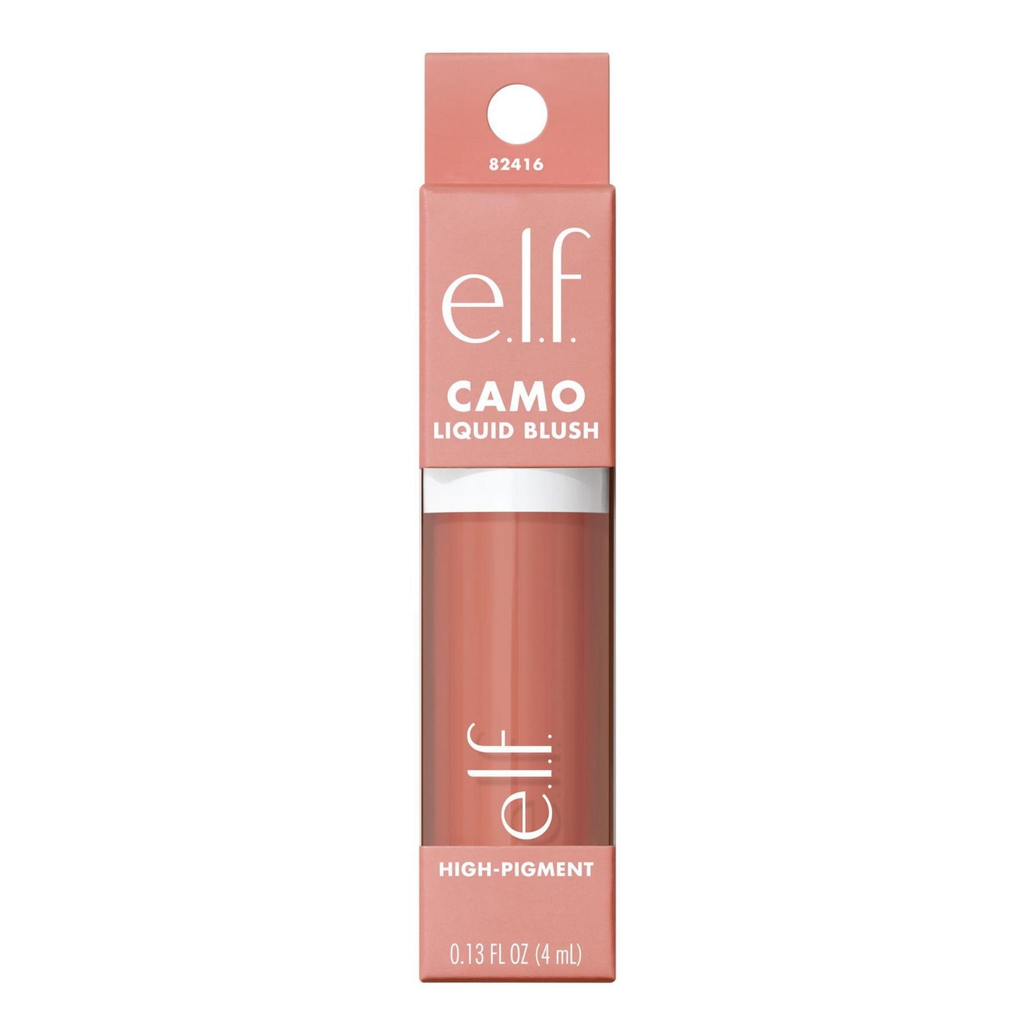 e.l.f. Cosmetics Blush Liquide Camo