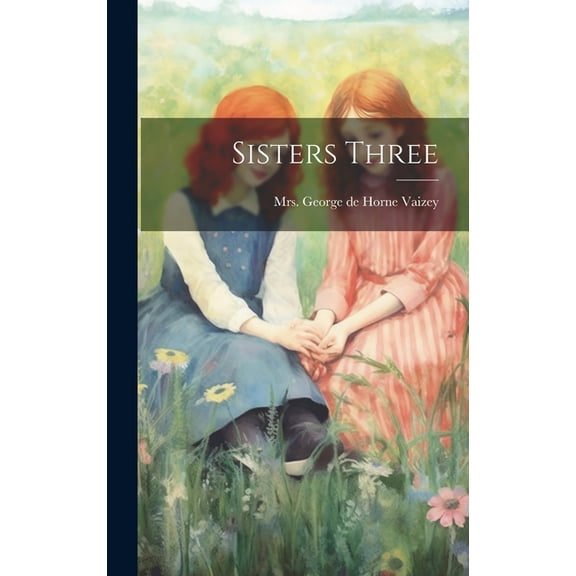 Sisters Three (Hardcover)