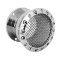 thumbnail image 3 of Filtro de aire de bocina BuyWeek para motocicletas Sportster 1200, 3 of 9