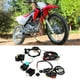 thumbnail image 1 of Kit De Arnés De Cableado De Motor Kick Start Para Piezas Modificadas De Moto De Cross De 110cc, 1 of 7