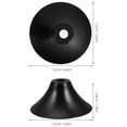 thumbnail image 2 of Hytrove 2Ud Soporte Decorativo Negro Para Pared Y Con Estilo Retro Y Fácil Mantenimiento, 2 of 8