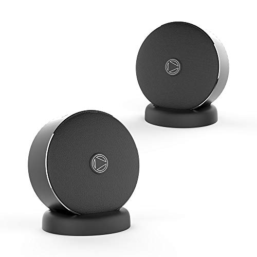 dual bluetooth speakers android
