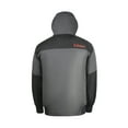 thumbnail image 2 of Eskimo Scout™ Jacket, Men's, Forged Iron, 5X-Large, 39438, 2 of 5