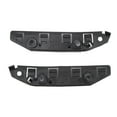thumbnail image 2 of Front Bumper Side Support, Front Bumper Side Bracket Buffering Durable 1084182  For Model 3 2017 To 2023, 2 of 8