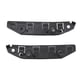 thumbnail image 1 of Soporte lateral de parachoques delantero Jadeshay 1084181 para Tesla Model 3 2017 A 2023, 1 of 9