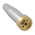 thumbnail image 3 of (3 PACK) SÜA - 6290-NX Series Propane Cutting Tip - Compatible with Harris. Sizes: 2, 3 and 4, 3 of 6