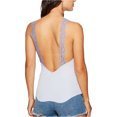 thumbnail image 1 of Free People Débardeur Dos Nu pour Femmes, Violet, Petit, 1 of 1
