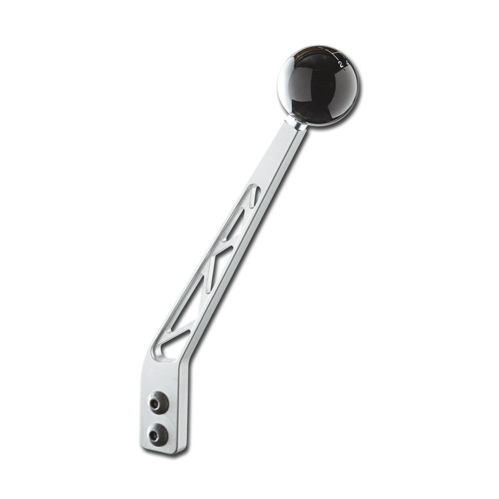 Clayton Machine Works SH20210 Shifter Lever; Manual; 10 in.; Hurst
