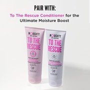 Noughty, To The Rescue, Moisture Boost Shampoo, 8.4 fl oz (250 ml)