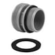 thumbnail image 5 of Kit de conversión de manguera de bomba de filtro de 1 1/4" a 1 1/2" Adaptador de tubería para piscina Estilo A, 5 of 9