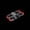 red, variant on Adjustable Brightness LED Warning Light Strip Colorful Night Flight Lamp for DJI Avata 360 Drone,3 Brightness Levels, Multiple Colors, Perfect Fit