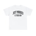 thumbnail image 1 of 22Gifts 13th Anniversary 13 Years Wedding Married Shirt, Gifts, Tshirt, 1 of 12