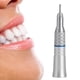 thumbnail image 5 of Pieza de mano de contraángulo, pieza de mano dental Pieza de mano dental de tipo lento Pieza de mano para laboratorio de odontología adaptada para la perfección, 5 of 8