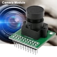 thumbnail image 2 of Mini Module Camera Shield With JPEG Interface JPEG Camera Module Camera Board Support JPEG/MJPEG, 2 of 8