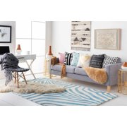 Hauteloom Talmo Throw Pillow