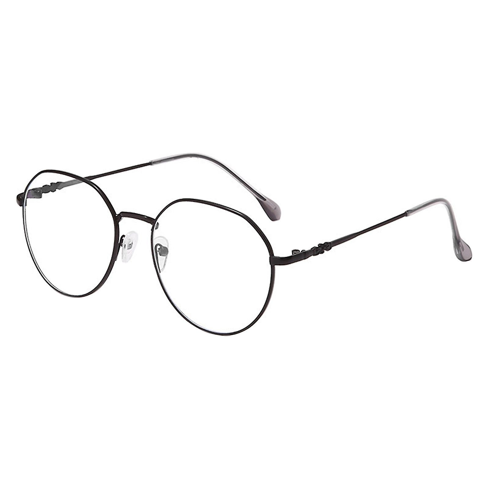 Lunettes rond online