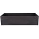 thumbnail image 1 of Caja de almacenamiento de papel higiénico, caja de decoración de baño, bandeja de madera para tanque de inodoro, caja de inodoro, funcionalidad de alta precisión, 1 of 14