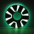 thumbnail image 2 of Chuckit! Zipflight Max Glow (jouet pour chien moyenne), 2 of 3