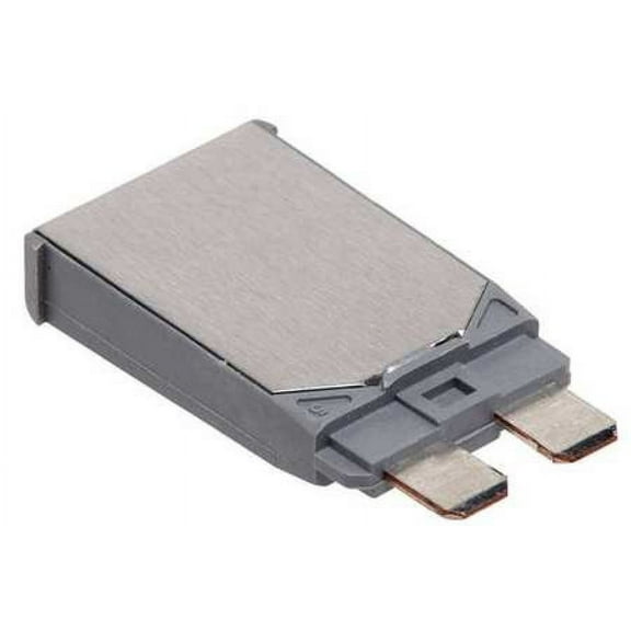 BUSSMANN CB222-10 Automotive Circuit Breaker,CB222,10A,12V