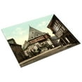 thumbnail image 3 of Print: Gewandhaus (Cloth Hall), Goslar, Hartz, Germany, circa 1890, 3 of 4