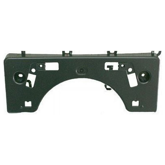 Front License Plate Bracket - Compatible with 2004 - 2009 Toyota Prius 2005 2006 2007 2008