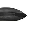 thumbnail image 4 of Creative Products Black Streaks 14x20 Indoor / Outdoor Pillow, 4 of 9