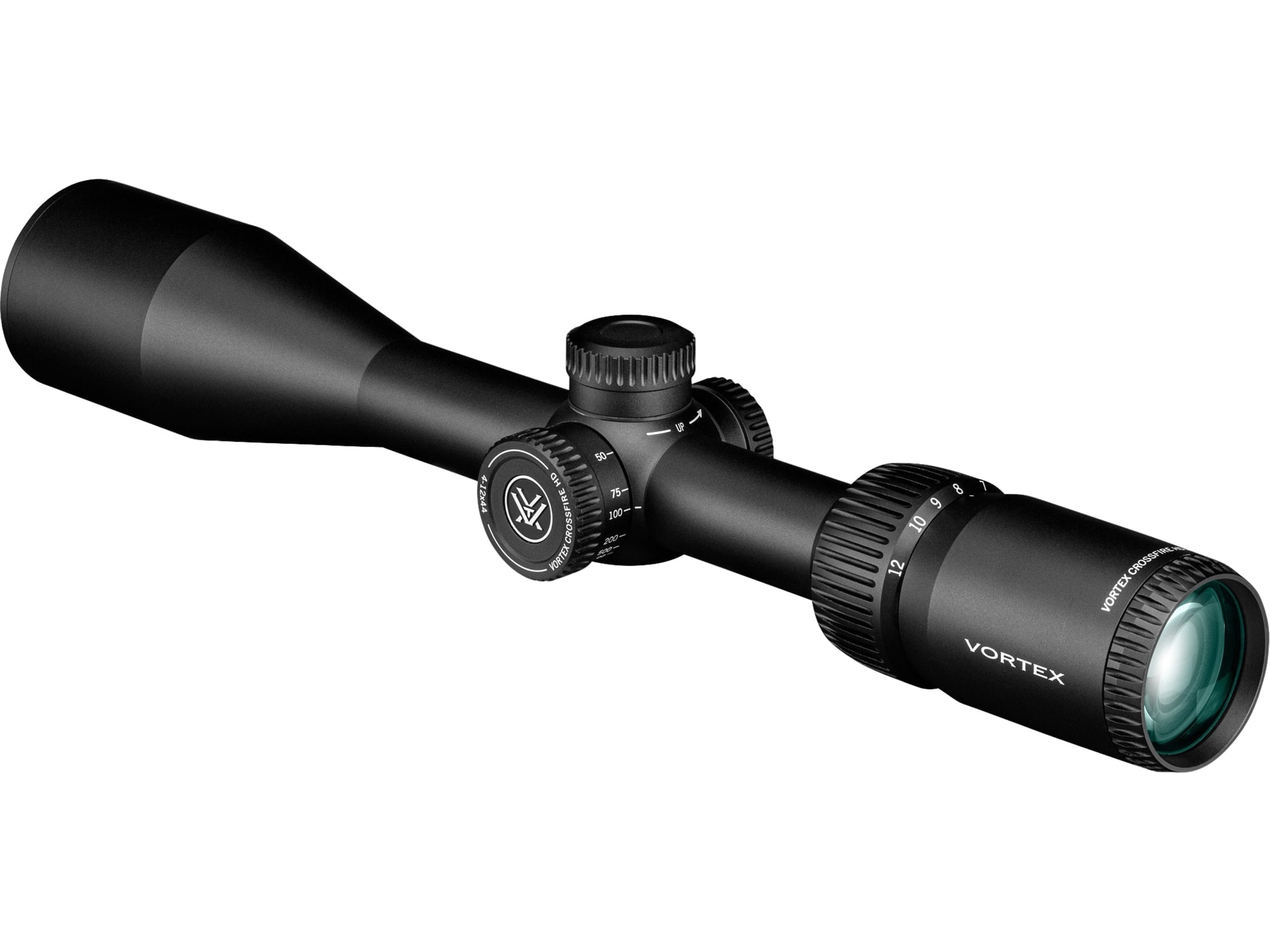 0771 SHARP シャープ 2ウェイドロンコーンスピーカ HK-250 1本 Vortex Crossfire HD 2-7x32 Second Focal Plane Riflescope, 1