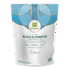 Grab Green Bleach Alternative Pods, Chlorine-Free, Laundry Booster, Fragrance-Free, 24-Loads