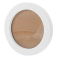 thumbnail image 6 of WSTEER Round Picture Frame Photo Frame Display Circle Frame Wooden Wall Hanging Photo Frame, 6 of 6
