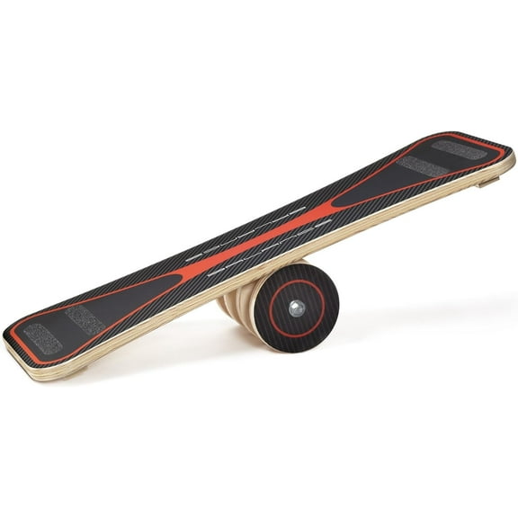 Carrom 510.50 Balance Board, Red Deck