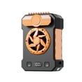 thumbnail image 2 of Xingzhi Essential 10000mAh Waist Clip Fan For Outdoor Activities Providing Convenient Solution, 2 of 6