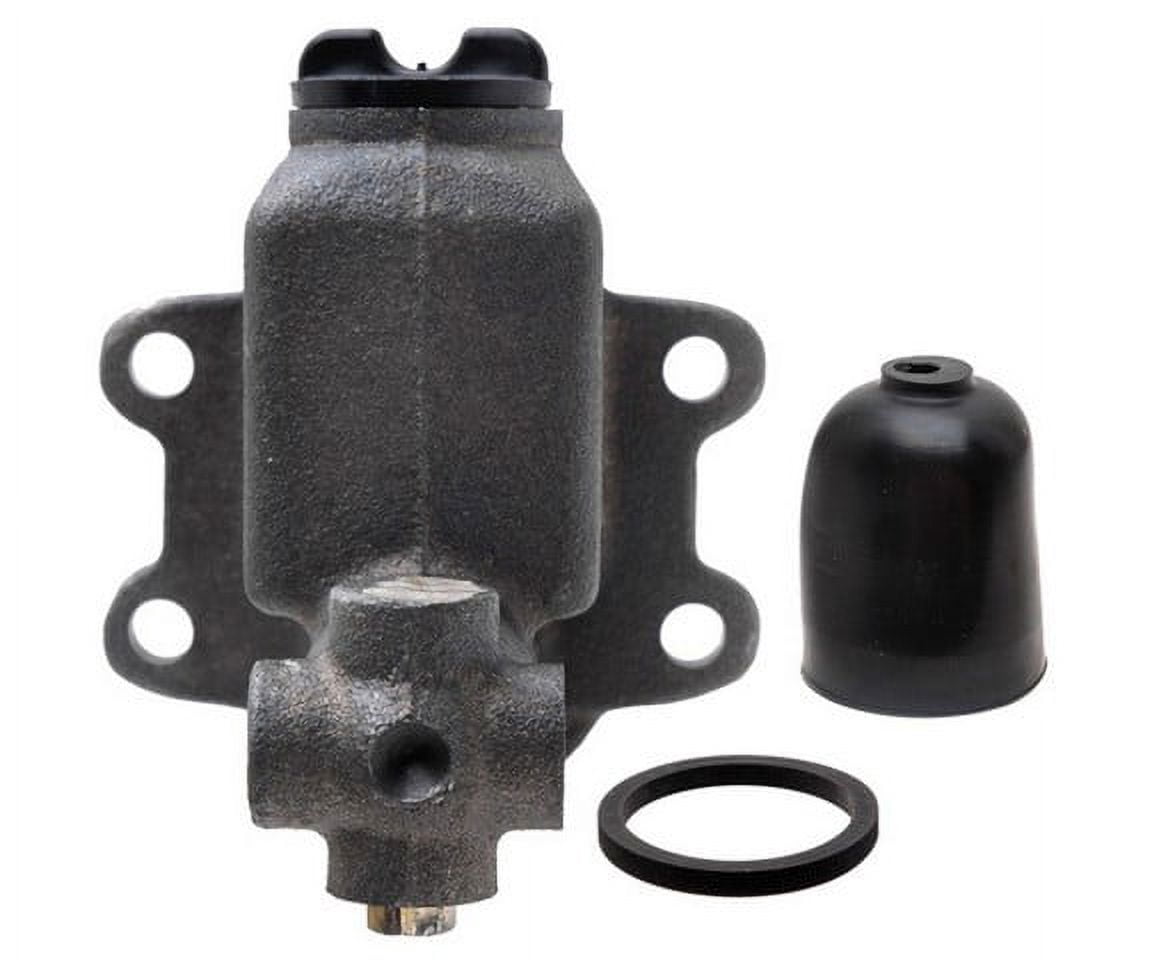 Raybestos MC21000 Professional Grade Brake Master Cylinder