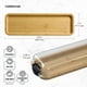 thumbnail image 3 of Tabla de cortar Farberware Build-a-board con compartimento de bambú, 3 of 7