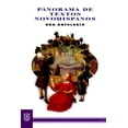 thumbnail image 1 of Panorama de textos novohispanos, de María Dolores Bravo Arr, 1 of 2