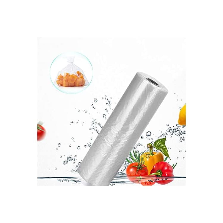 fruit and vegetable storage bags