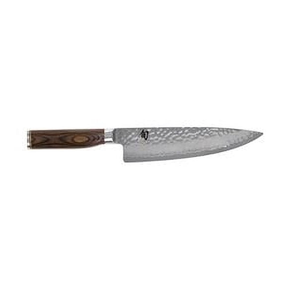 SHUN PREMIER 8-IN. CHEF'S KNIFE