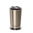 thumbnail image 1 of Mainstays Henrey Nickel Toothbrush Holder, 1 of 2