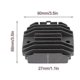 thumbnail image 3 of 1999-2001 Yamaha YZF-R1 and 1998-2002 Yamaha R6 Motorcycle Voltage Stabilizer with Rectifier, 3 of 3